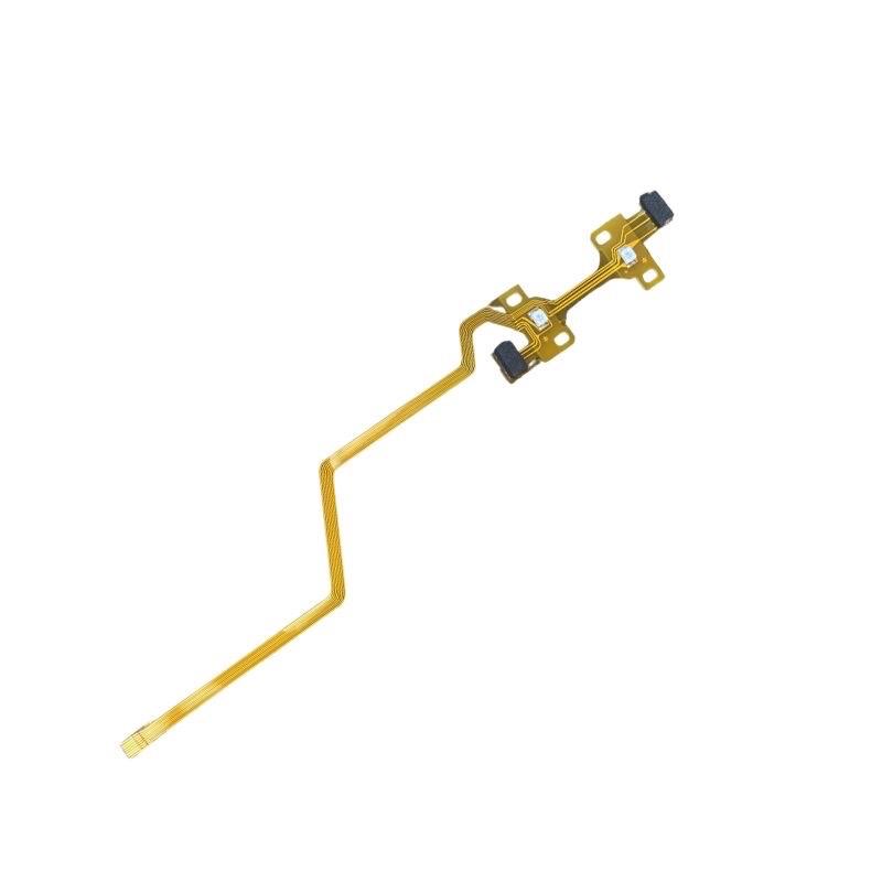 Flexible Printed Circuit (FPC) Switch Cable