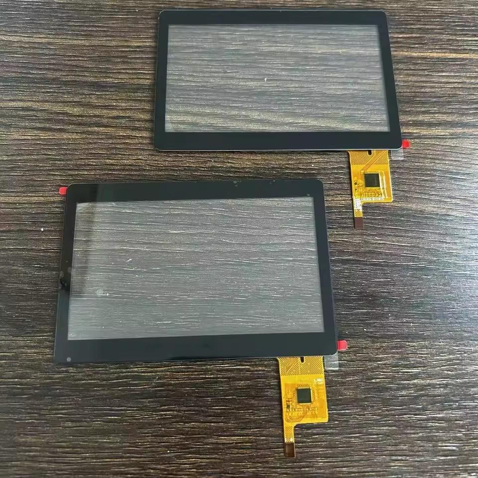 FiberFox touch screenMINI4S S5 6S