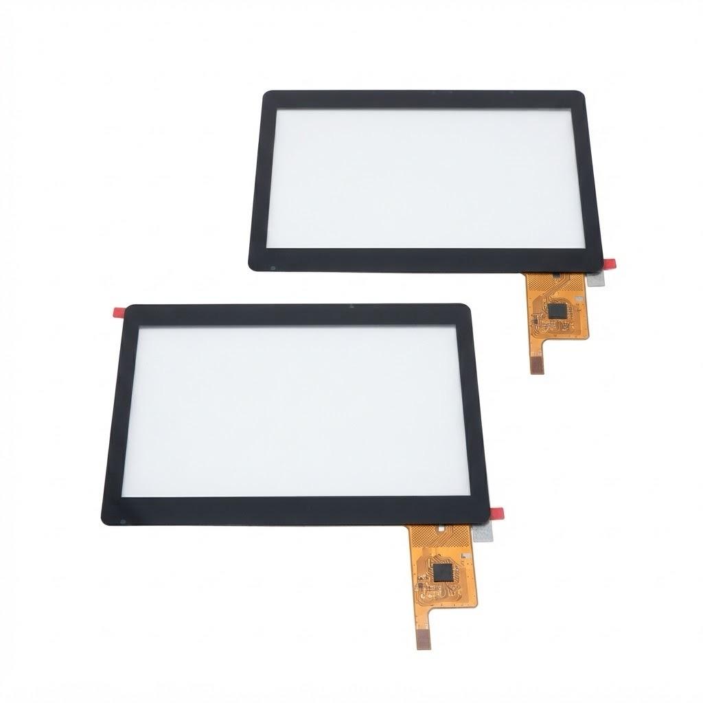 FiberFox touch screenMINI4S S5 6S