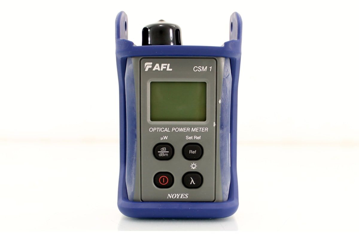 AFL-CSM1-3 POWER METER