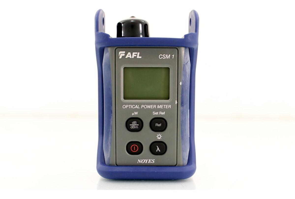 AFL-CSM1-3 POWER METER