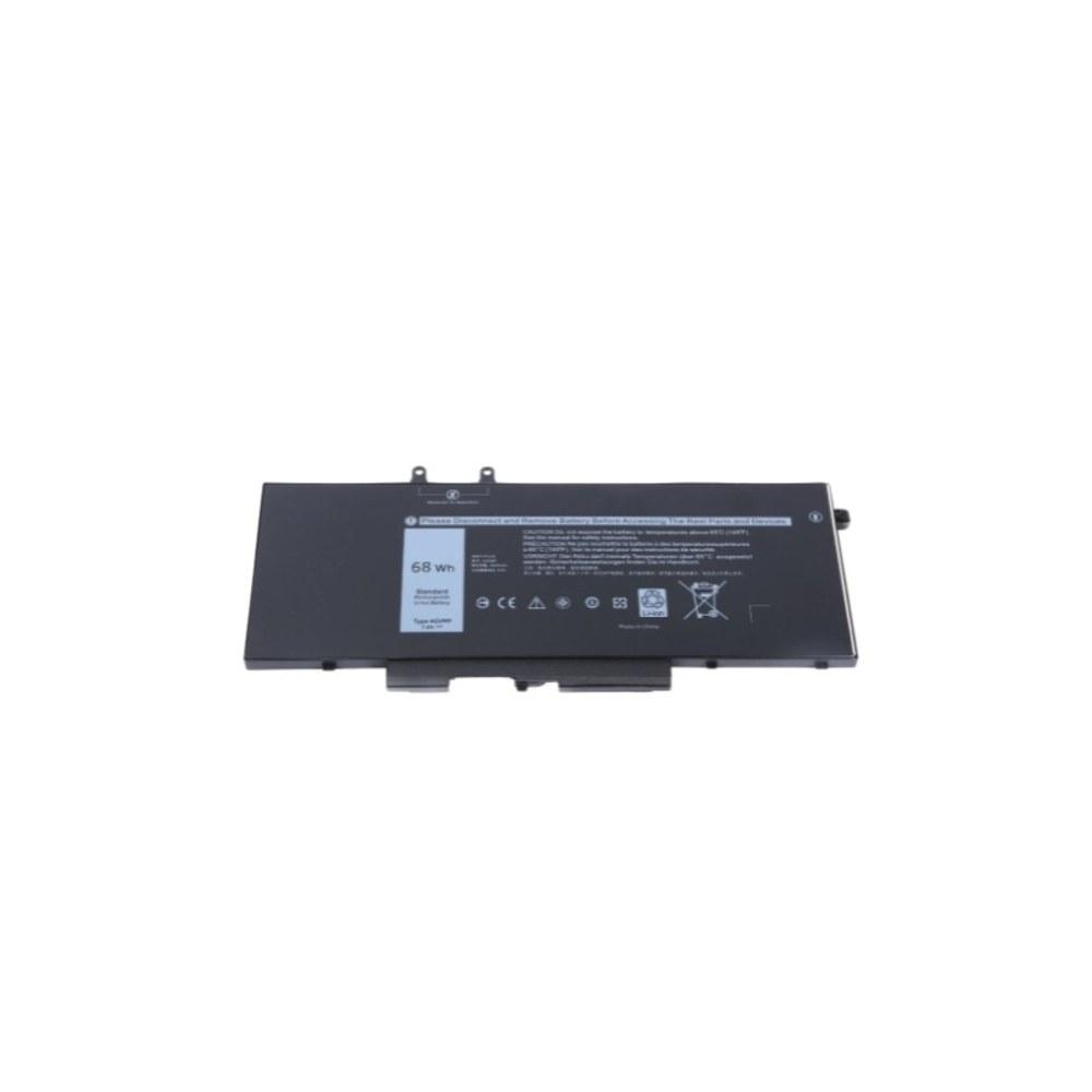 battery dell 5500  4gvmp c power