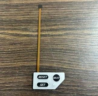 INNO IFS-55MSETkeypad