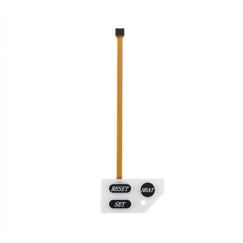 INNO IFS-55MSETkeypad