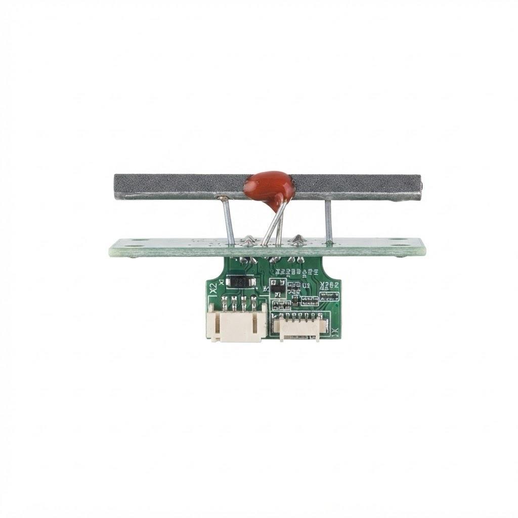 Skycom T-208 207 307 308 GX36 GX37 FX35 FX37 HOEA3600 HOEA3500Heater core