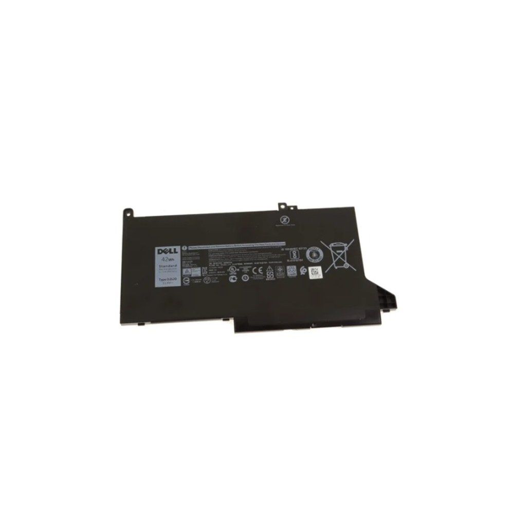 battery dell djij0  c.power