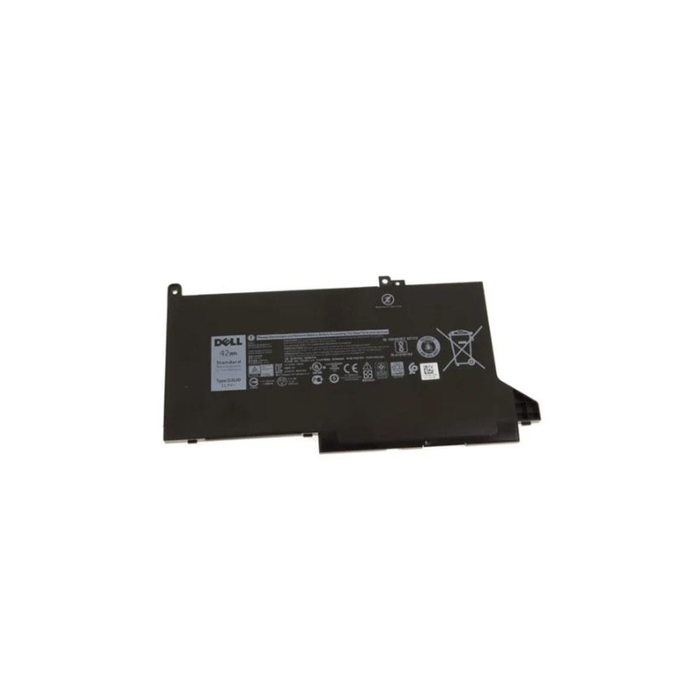 battery dell djij0  c.power