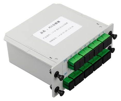 Splitter sc Apc 1x16