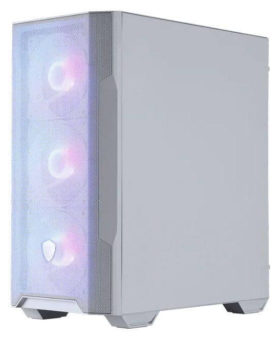 CASE MSI MAG FORGE M100R
