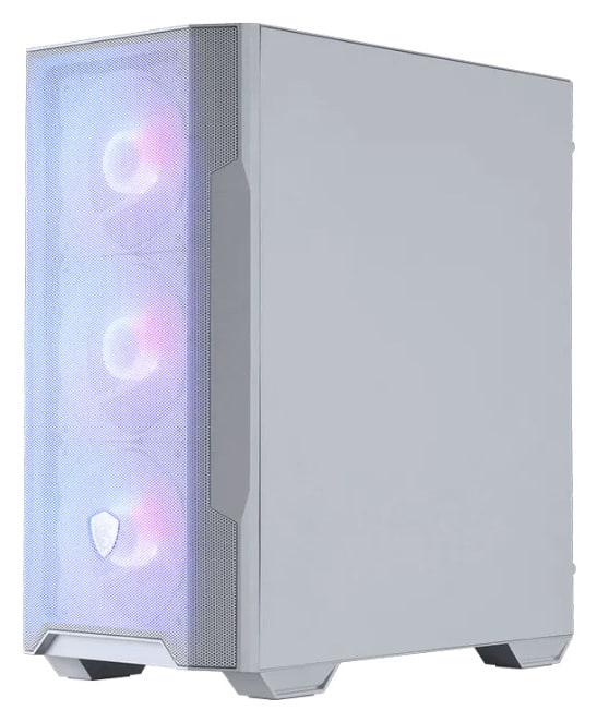 CASE MSI MAG FORGE M100R