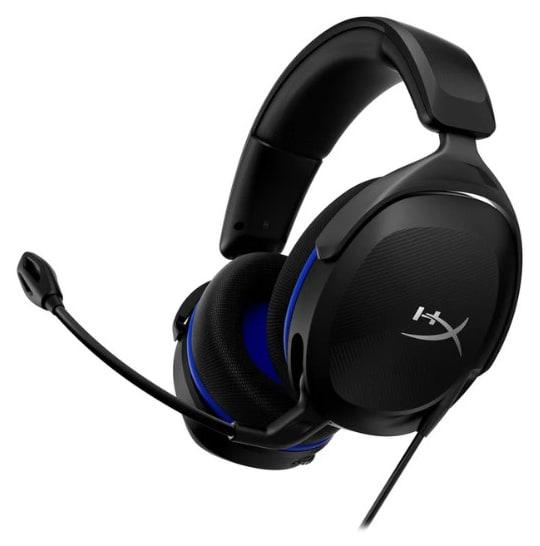 KINGSTON HyperX Cloud Stinger 2 Core Gaming Headset – PS Black/Blue