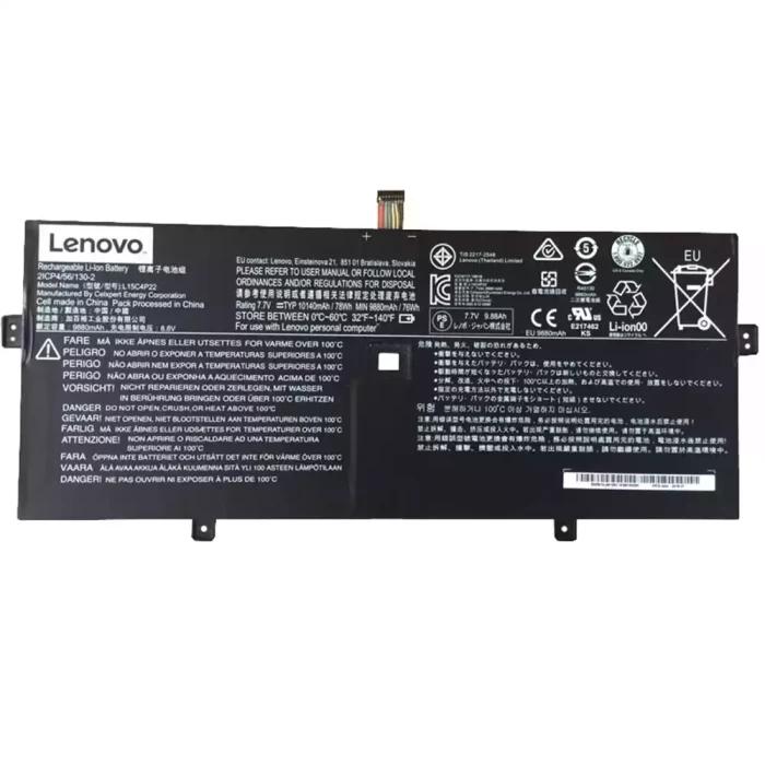 battery Lenovo yoga 910
