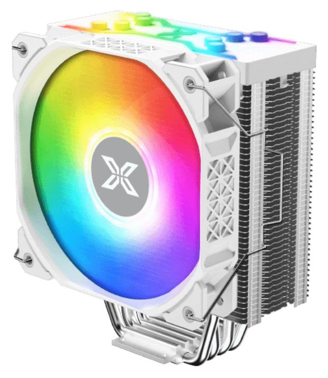 XIGMATEK Killer Pro RGB Arctic
