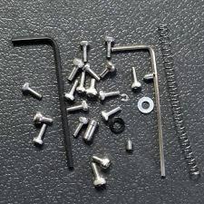Fujikura CT-30Complete set ofscrew accessories