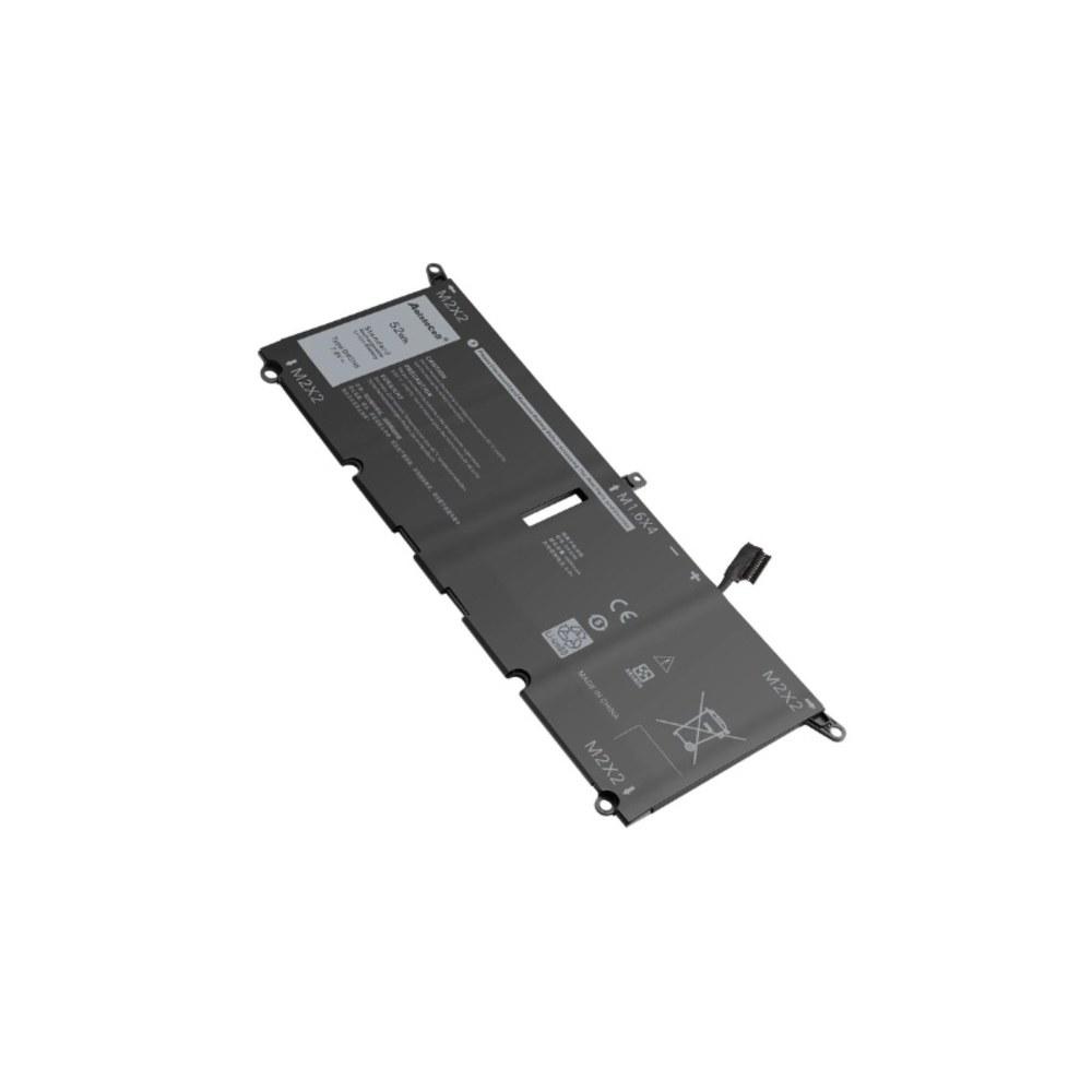 battery dell 5390 dxgh8  c.power