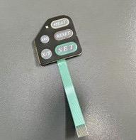 Fujikura FSM-50S 50R17S 17RSETkeypad