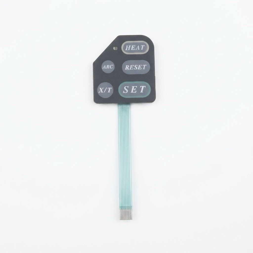 Fujikura FSM-50S 50R17S 17RSETkeypad