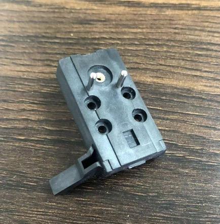 Fujikura FSM-60S 18S 62S19S 70S 80S Fiber Holder rubber pad
