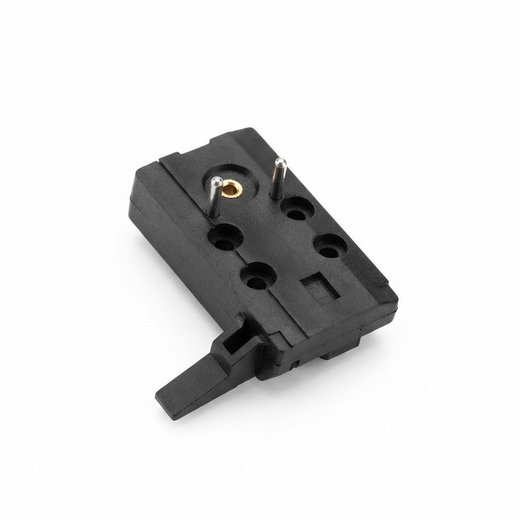 Fujikura FSM-60S 18S 62S19S 70S 80S Fiber Holder rubber pad