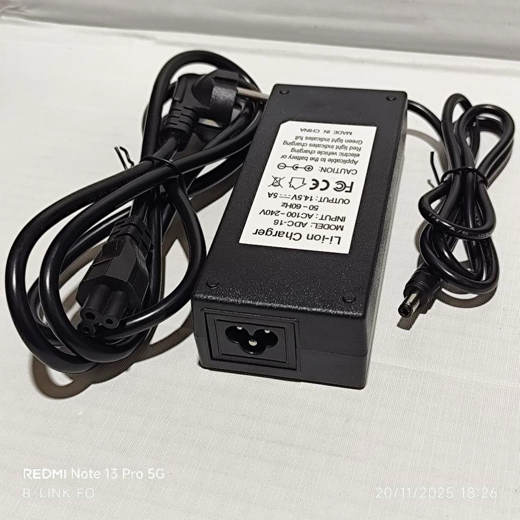 sumitomo T-72C 82CZ2C 57 56BU-16 batteryac adapter