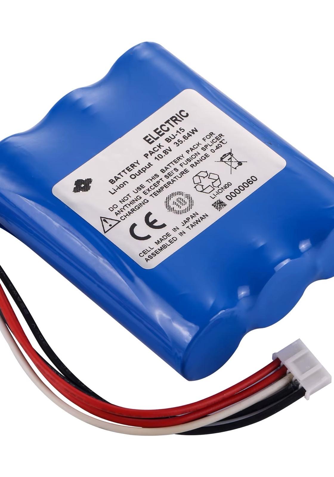 SUMITOMO T-400SBU-1510.8V 35.6Wh