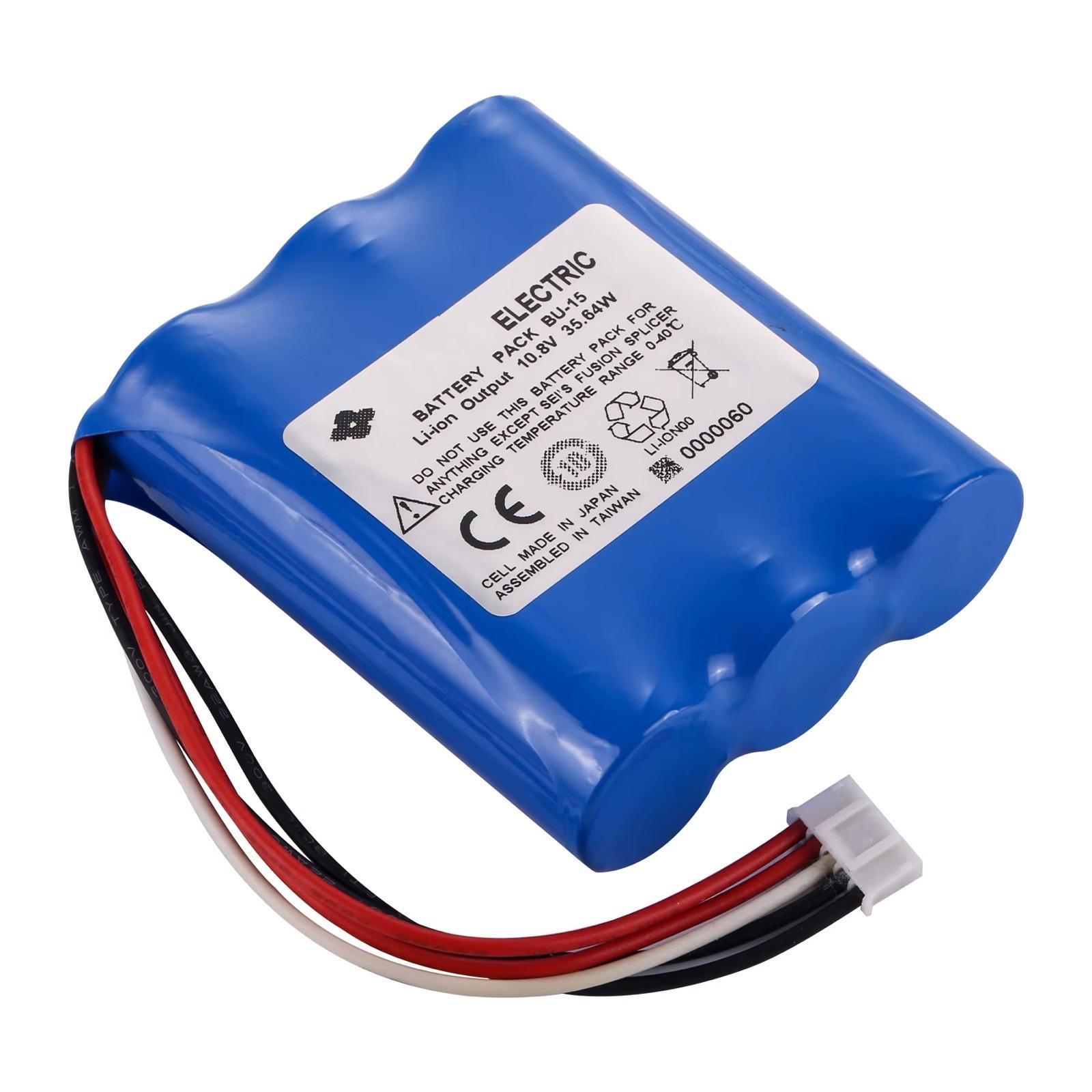 SUMITOMO T-400SBU-1510.8V 35.6Wh