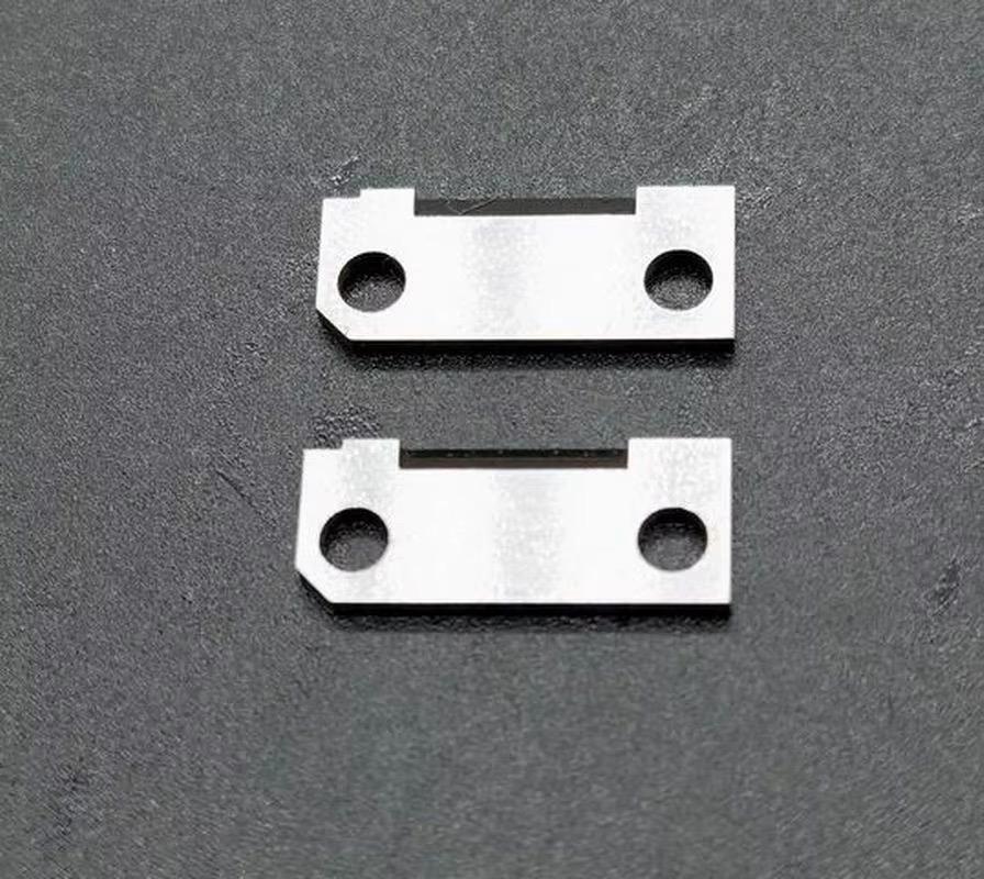 Fujikura RS02 RS03blade