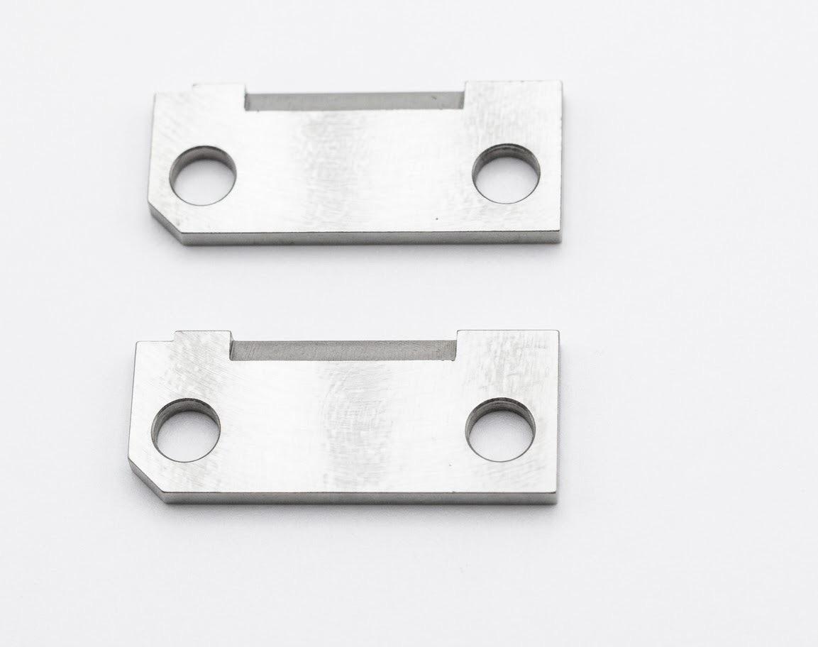 Fujikura RS02 RS03blade