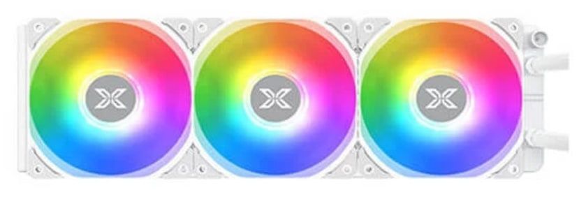 XIGMATEK FROZR-O II 360mm ARGB ARCTIC