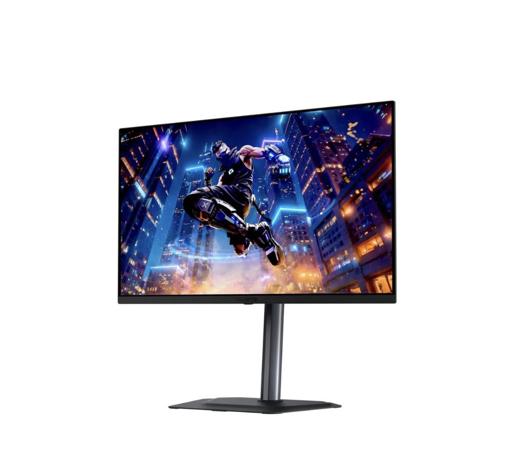 GIGABYTE MO27Q3-27″ QD-OLED 2K 360Hz Gaming Monitor
