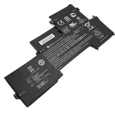 battery hp br04xl