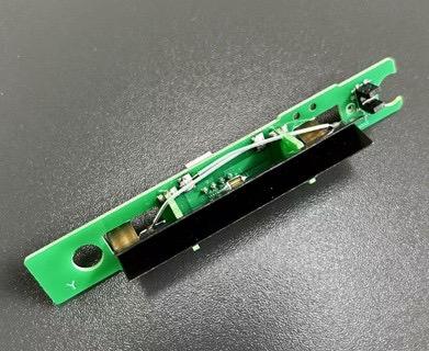 Eloik ALK-88 ALK-88A BY-A6Heater core
