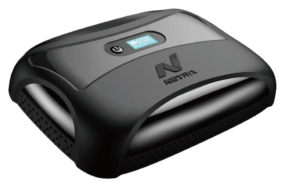 NX-UPS-36W-10400maH