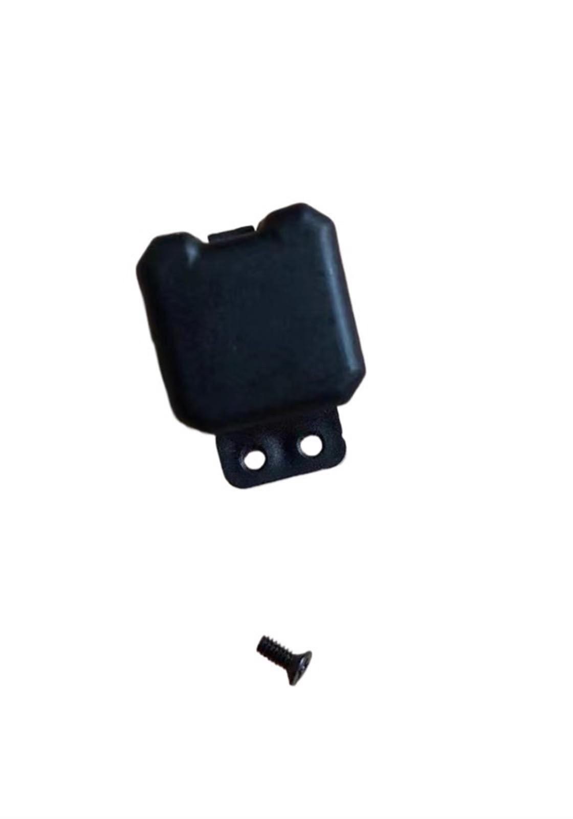 EXFO SC FCConverter dust cover