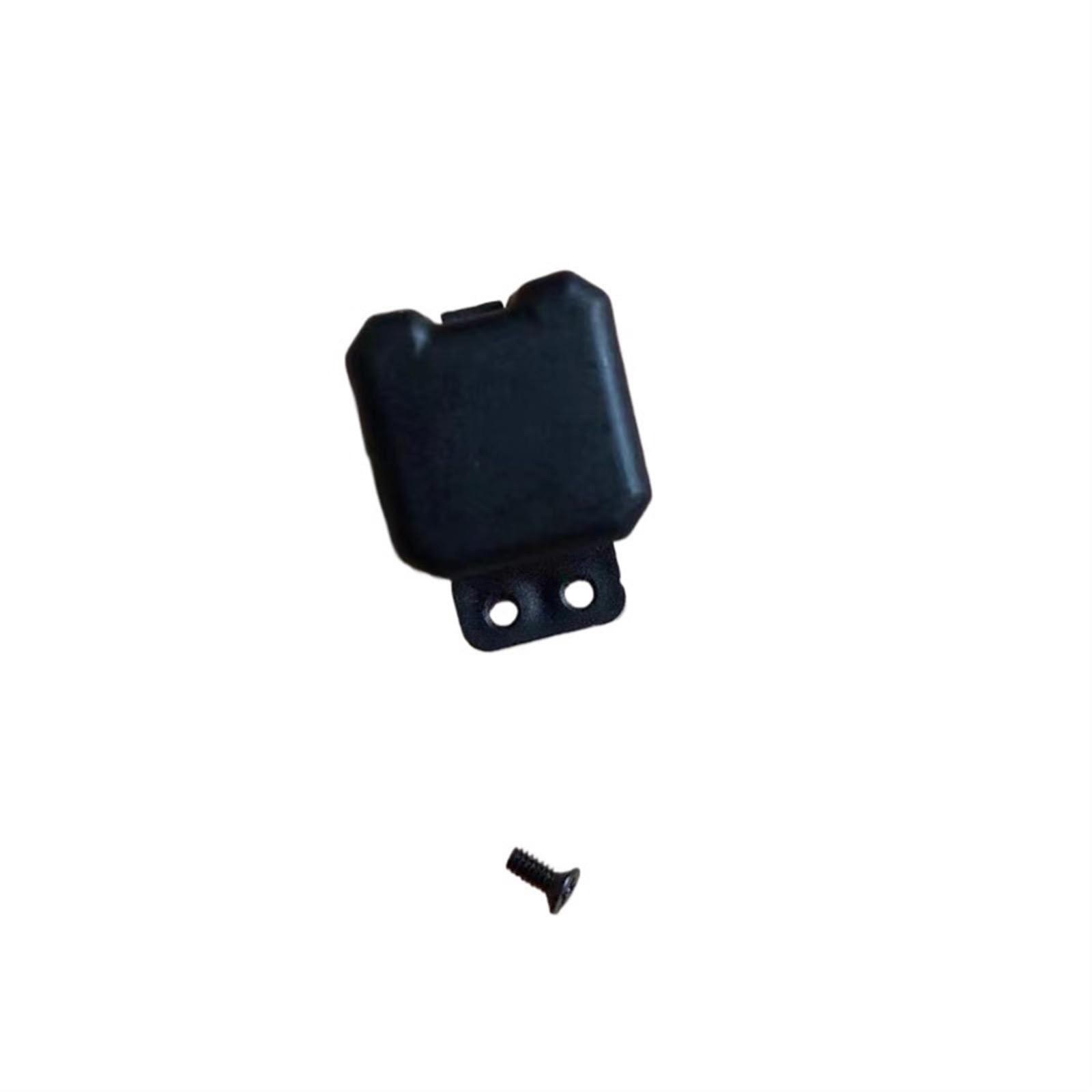 EXFO SC FCConverter dust cover