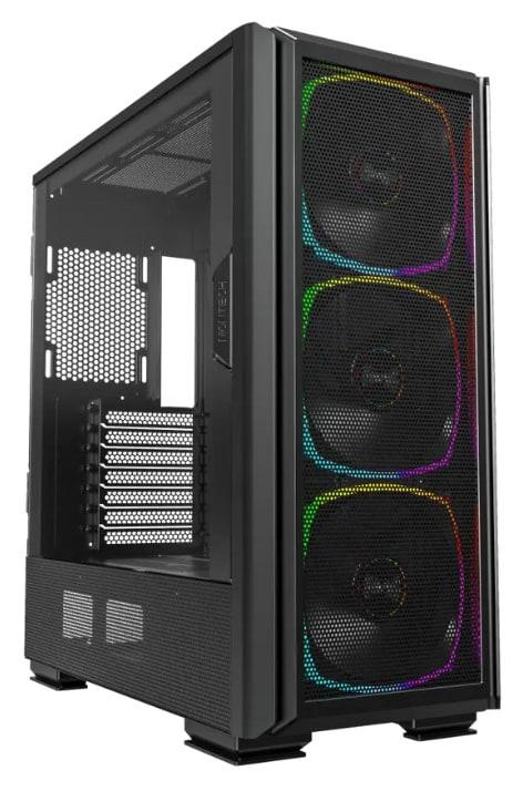 MONTECH SKY TWO GX BLACK CASE