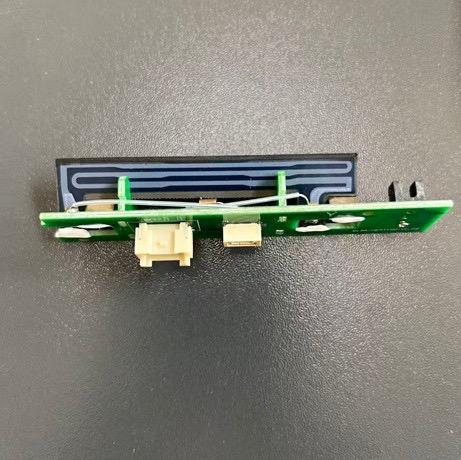 Eloik ALK-88 ALK-88A BY-A6Heater core2