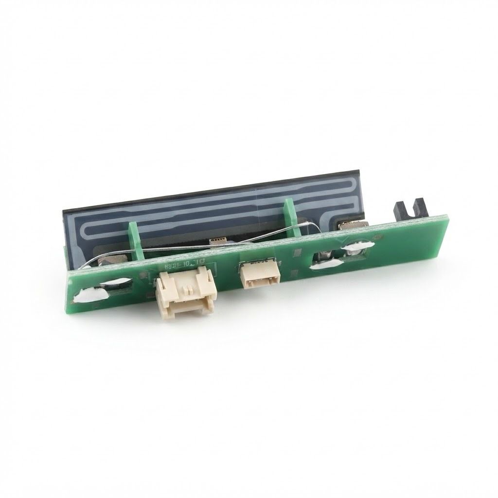 Eloik ALK-88 ALK-88A BY-A6Heater core2