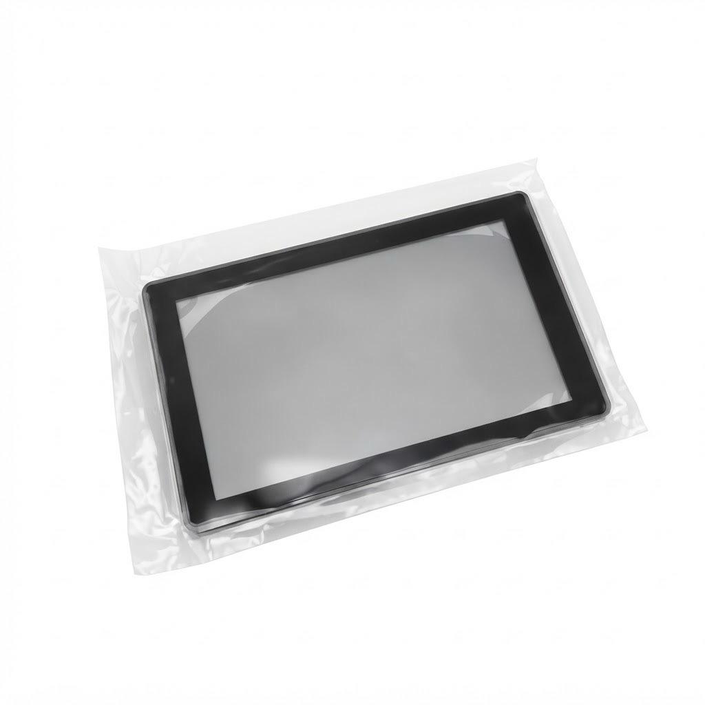ILSINTECH SWIFT KF4 ExternalDisplay Screen