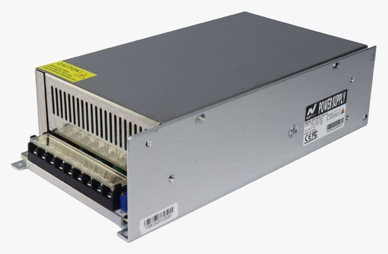 NETRIX-PS-24V-33A Power Supply HQ