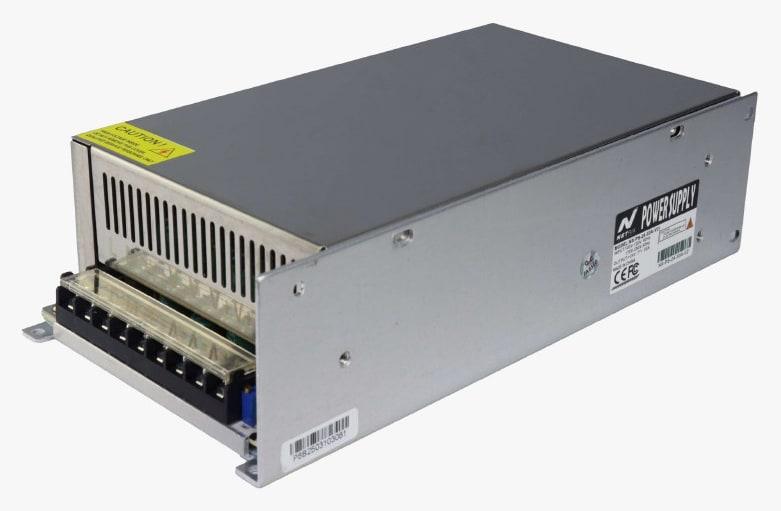 NETRIX-PS-24V-33A Power Supply HQ