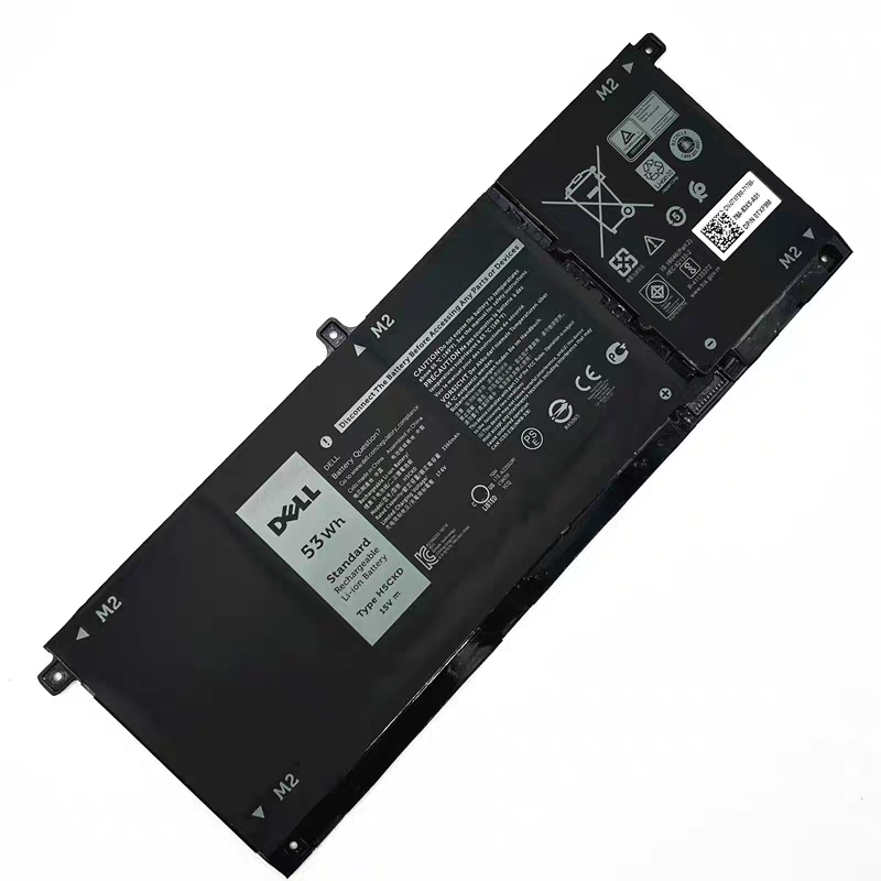 battery dell 3410 h5ckd