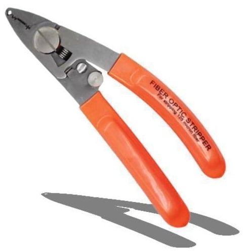 OPTICAL FIBER STRIPPER