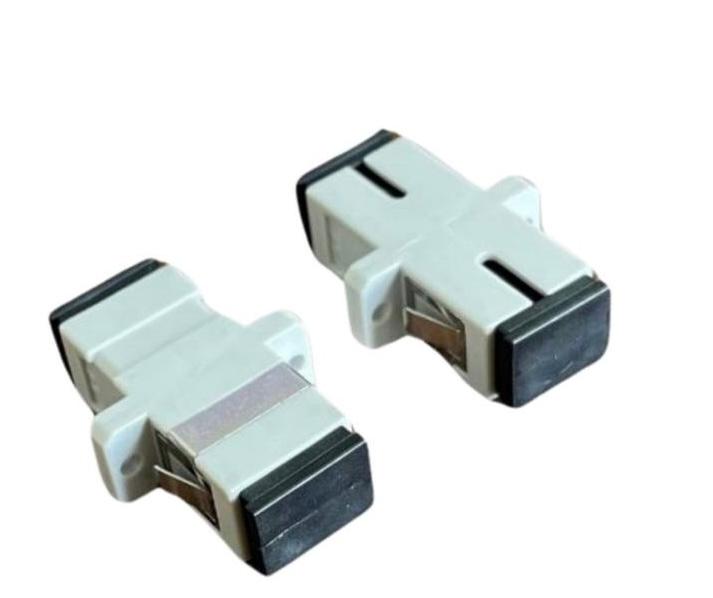 ADAPTER OM1 SC SINGLEMODE MULTIMODE