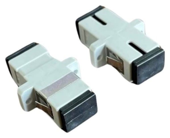 ADAPTER OM1 SC SINGLEMODE MULTIMODE