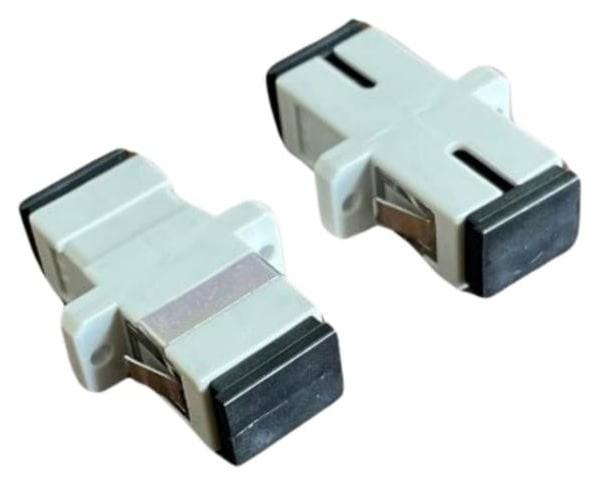 ADAPTER OM1 SC SINGLEMODE MULTIMODE