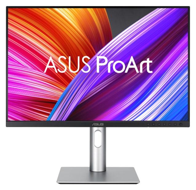 ASUS ProArt Display PA24ACRV 24″ 2k 5Ms 75Hz IPS