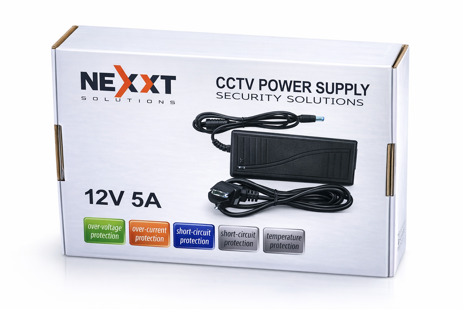 Adapter Nexxt 12V-5A