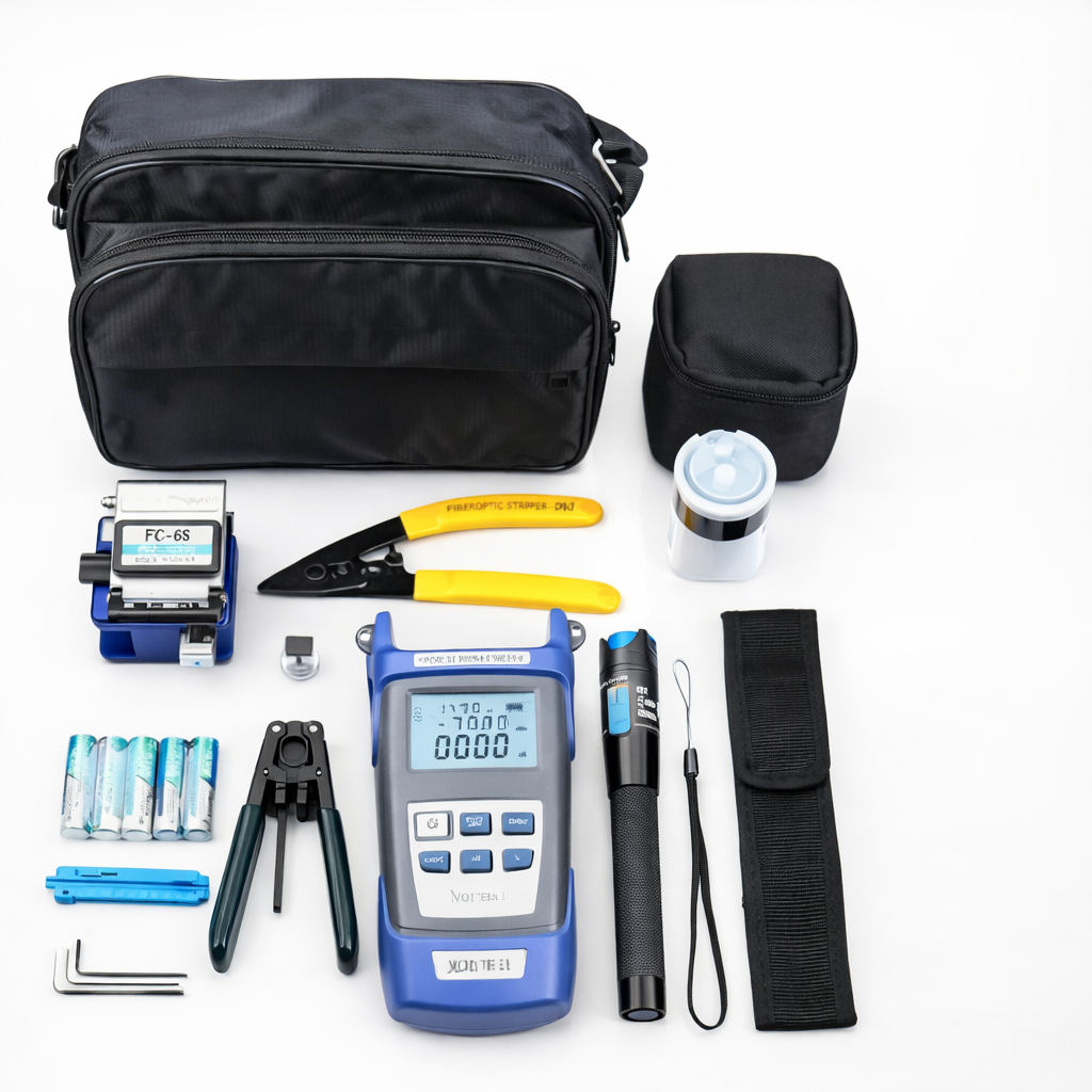 KIT TOOLS