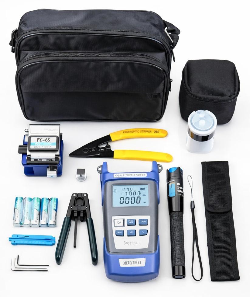 KIT TOOLS